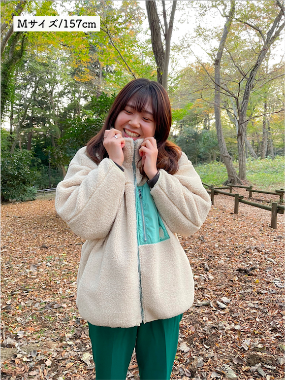 SALE！】逆立ちのひつじのふわもこアウター | ともかほちゃんねる