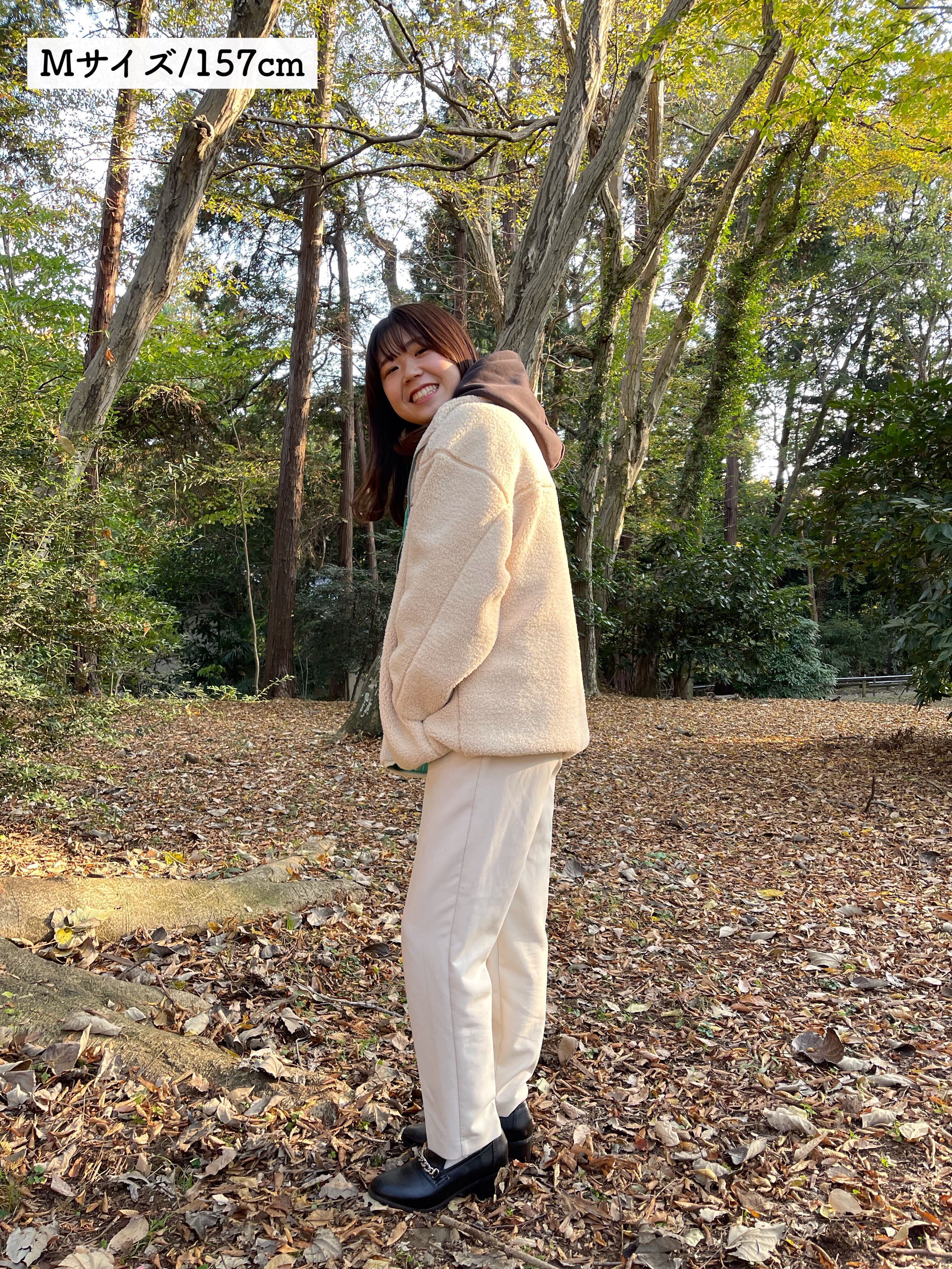 SALE！】逆立ちのひつじのふわもこアウター | ともかほちゃんねる