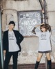 ぽんずTシャツ