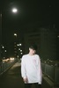 なんでまんじロンティー WHITE
