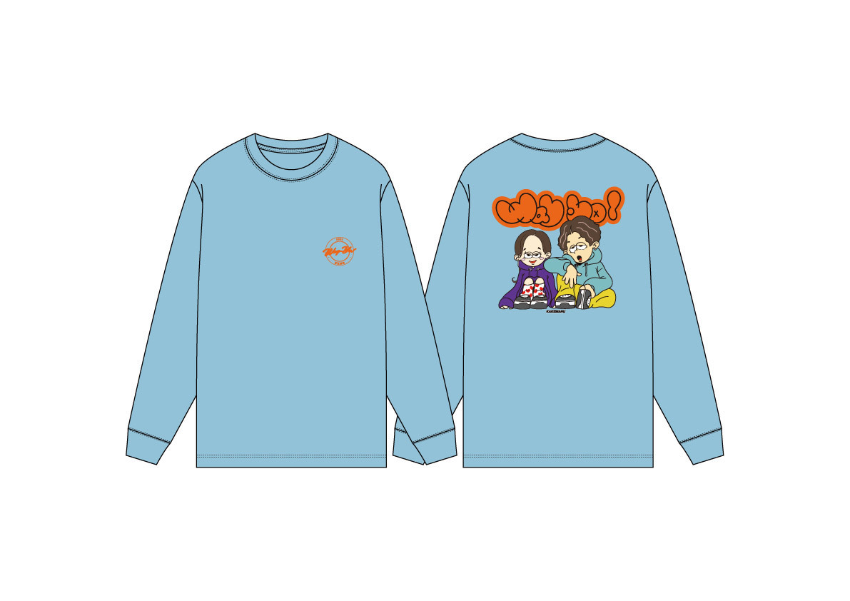 ⭐️Bear⭐️ オールライブニッポン Tシャツ 04 安っぽく Limited Sazabys ドライTシャツ Mサイズ フォーリミ