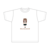 ​Jin-kun's Room T-Shirt★【Random autograph included】