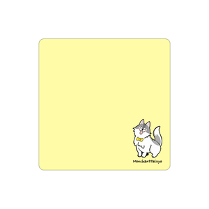 もんちゃんっていうよ。 | BitStar Store (ビットスターストア)
