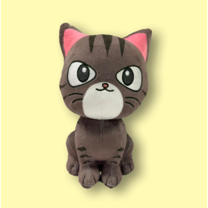 【匿名配送】シリアスベアー BUCK-TICK　猫【送料込み】 Amazon.co.jp: BUCK-TICK グッズ 猫 シリアスベアー : おもちゃ