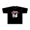 ※受注商品※【ヨメポンポン】かなみ生誕祭記念Tシャツ