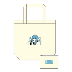 【空衣御侍】エコバッグ　※受注商品※