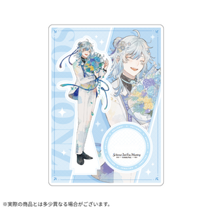 【空衣御侍】アクスタ