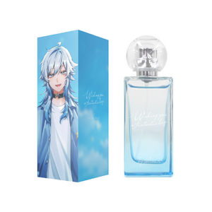 【空衣御侍】オードトワレ~Best day~