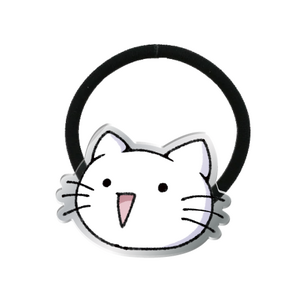 【五本木 葵】2026誕生日記念アクリルヘアゴム