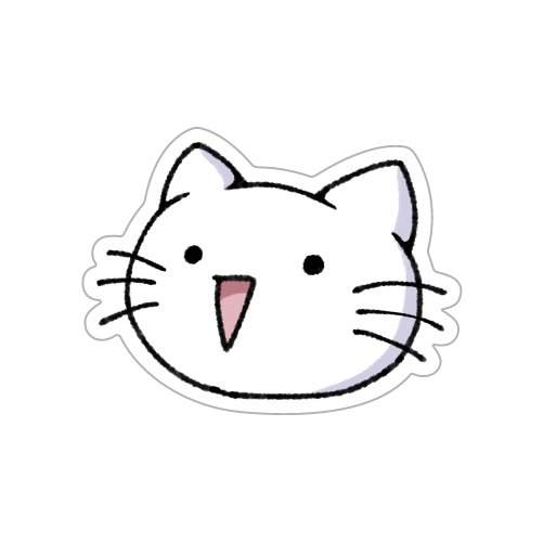 【五本木 葵】2026誕生日記念ステッカーセット