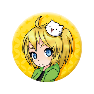 【五本木 葵】2026誕生日記念缶バッジ(五本木 葵)