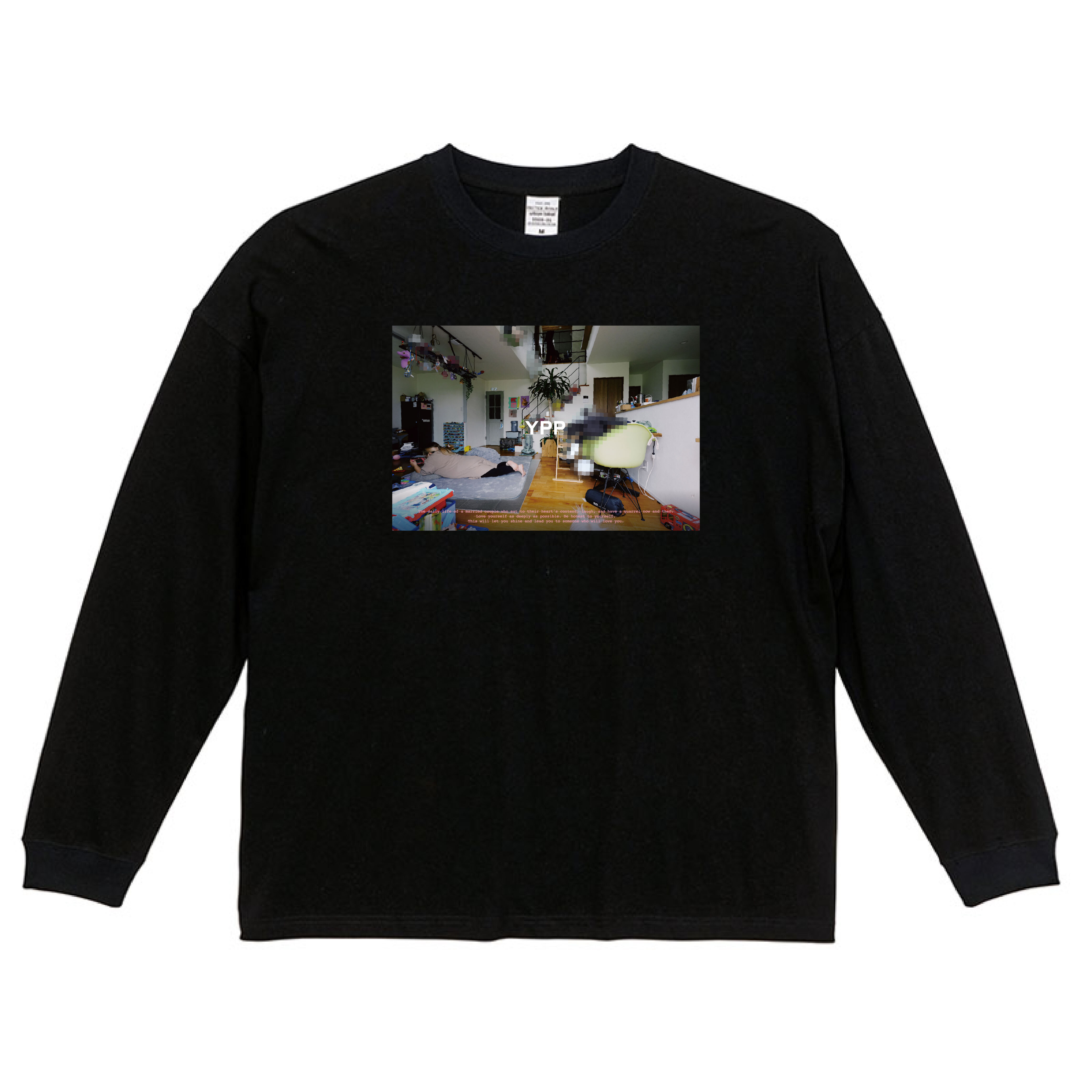 【ヨメポンポン】YeT(家T)※受注商品※