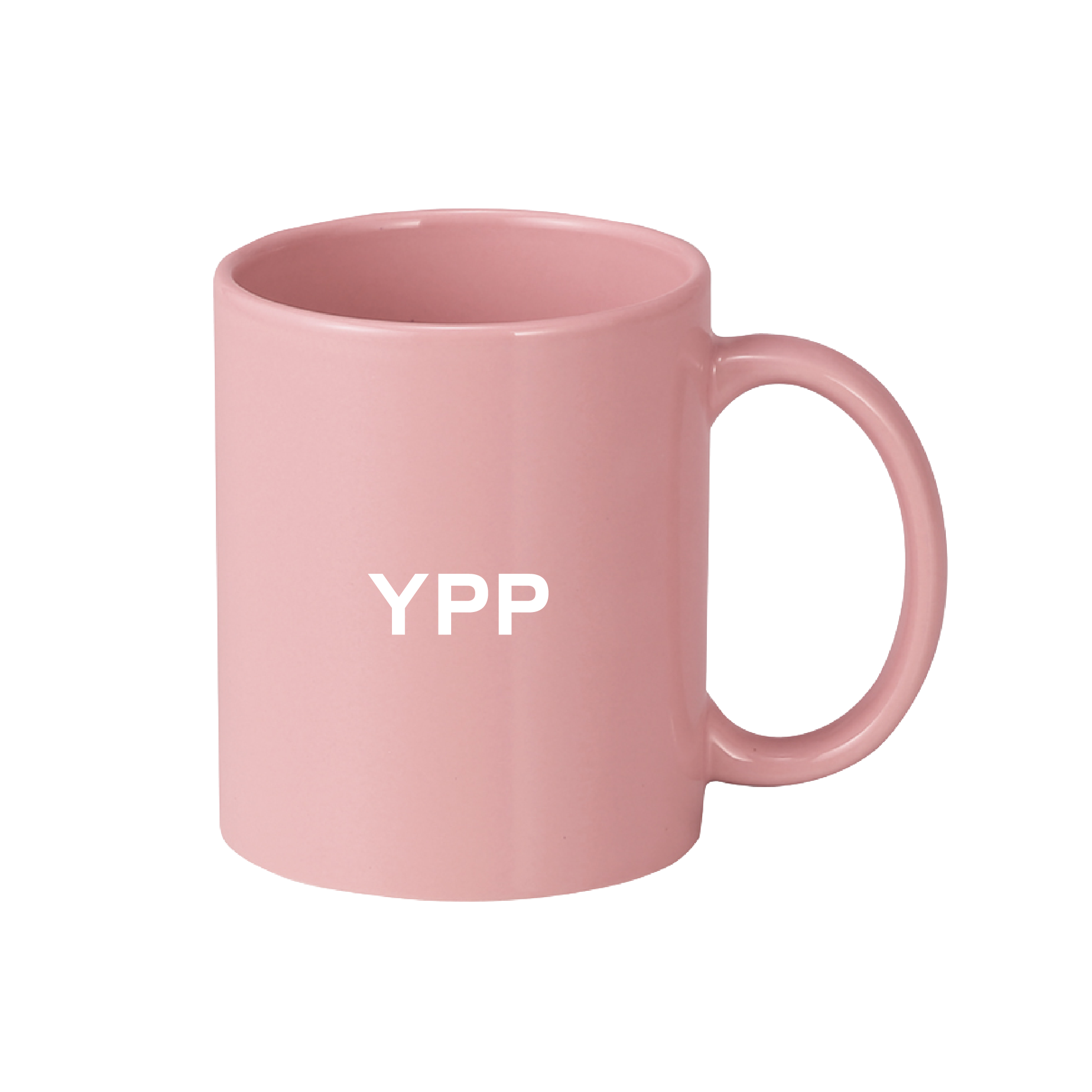 【ヨメポンポン】YPPマグカップ