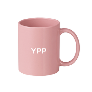 【ヨメポンポン】YPPマグカップ