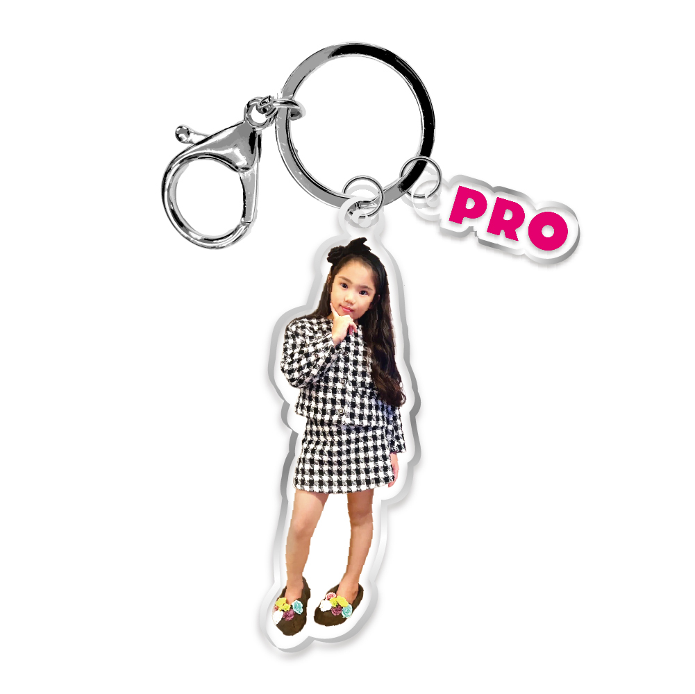 【チビみらんチャンネル】PROみらんオーナーです。アクキー