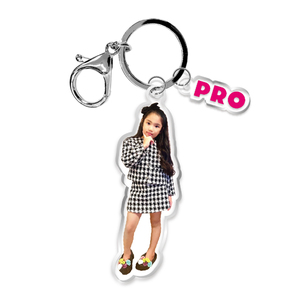 【チビみらんチャンネル】PROみらんオーナーです。アクキー