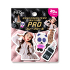【チビみらんチャンネル】DOUKANGAETEMO IRUYARO PROフレークシール※受注商品※