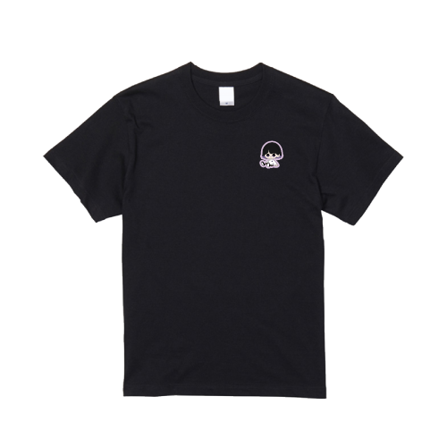 【にぃらい】｢にぃらいの名を背負え｣Tシャツ※受注商品※
