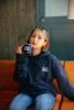 Julidy & good life ホーローマグカップ