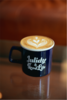 Julidy & good life ホーローマグカップ