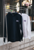 Crazy for my boy Hoodie 【Navy】
