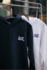 Crazy for my boy Hoodie 【Navy】