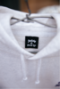 Crazy for my boy Hoodie 【Oatmeal】