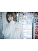 なんでまんじロンティー WHITE