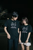 ぽんずTシャツ BLACK