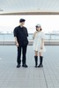 きゅっぽんと駆ける夏、爽やかキャップ