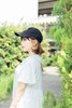 きゅっぽんと駆ける夏、爽やかキャップ