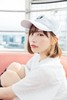 きゅっぽんと駆ける夏、爽やかキャップ